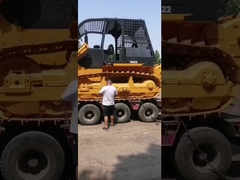 Bulldozer