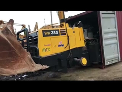 Caricatore di KOMATSU