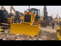 bulldozer SD22 shantui