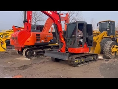 Scavatore Kubota u50-4