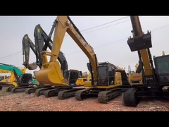 CAT 320GC Escavatore