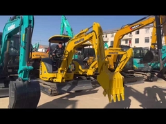 KOMATSU pc30
