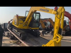 Escavatori PC60 usati