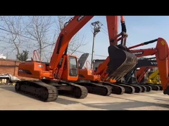 doosan DH225