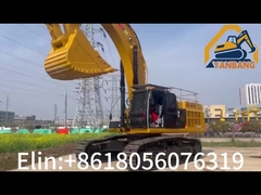 Yanbang Cat 349D