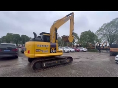 KOMATSU PC130