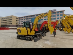 Escavatori Komatsu PC56 usati