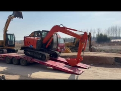 Hitachi ZX70