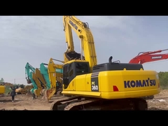 Komatsu PC360
