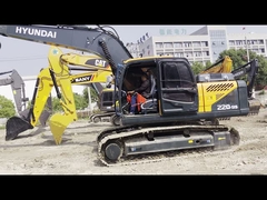 Hyundai 220LC-9