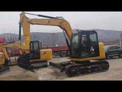 0220CAT 308