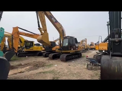 0220CAT 320