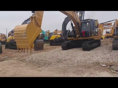 0224escavatore usato Cat 329