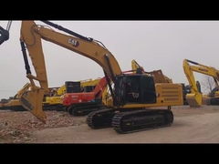 Cat 336GC usate Escavatori Ingegneria pesante 36Tone Escavatori idraulici
