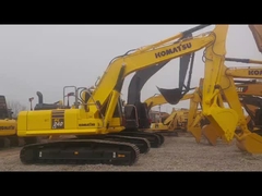2024 Escavatori Komatsu usati Escavatori PC240-8 24Ton
