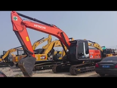 HITACHI ZX240