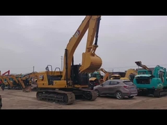 2024anno Usato CAT 323GC Excavators backhoe 23 Tonnes Hydraulic Secondhand Digger