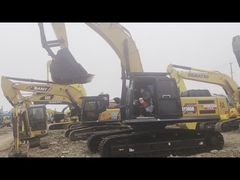 Sany sy 365 escavatore