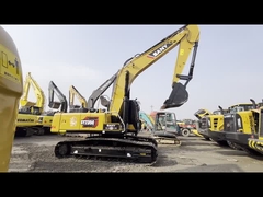 Escavatori usati SANY 235 di marca originale