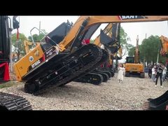 155 sanyc escavatore usato