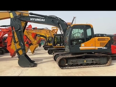 Hyundai 150LC-9 Escavatori usati