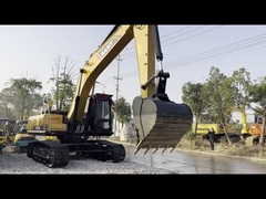 Sany 245 Excavator usato