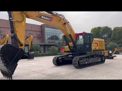 Sany 375H escavatore usato