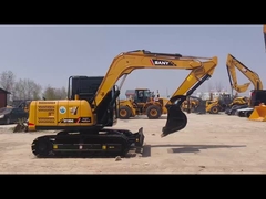 Sanie 95c Escavatori usati