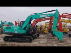 Kobelco SK130