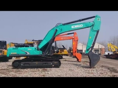 Kobelco SK 350