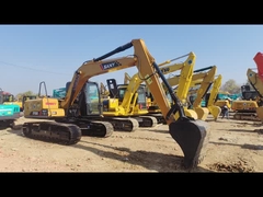 SANY 155 Scavatore Scavatore usato