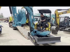 Scavatore Kubota U30 Mini