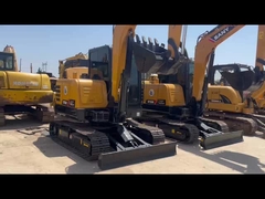 Escavatore SANY SY55C usato