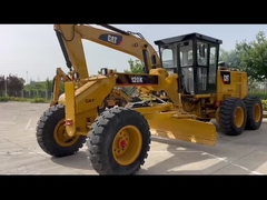 Gatto usato 120K Grader