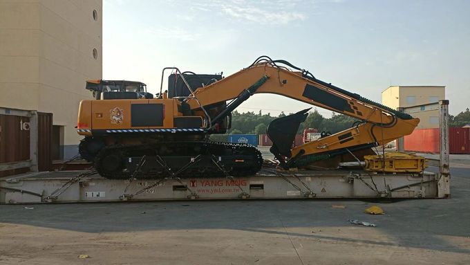 latest company news about Used Excavator Equipment 8 Common Pitfalls To Avoid For New Buyer  0